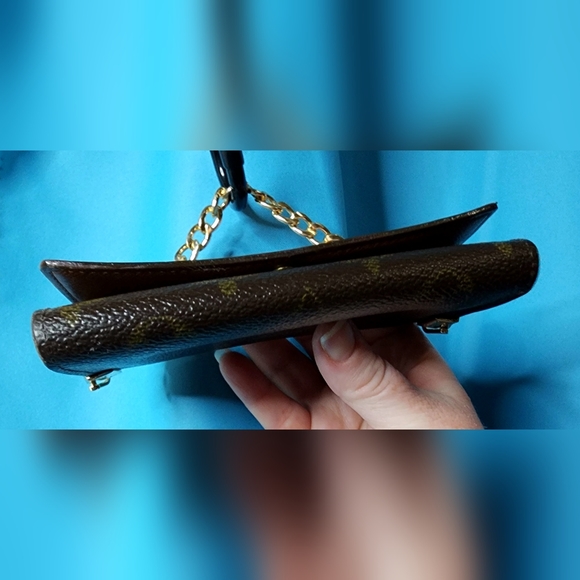 Louis Vuitton Monogram Porte Billet Wallet - Picture 8 of 13